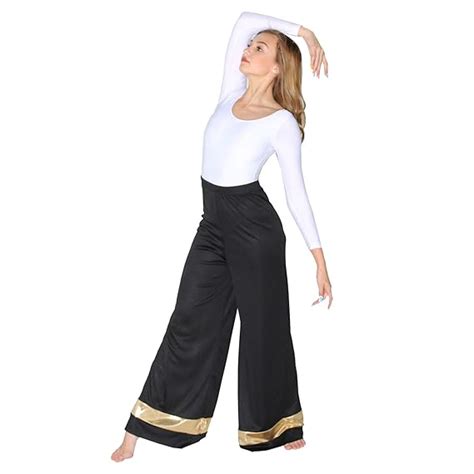 dance pants amazon|More.